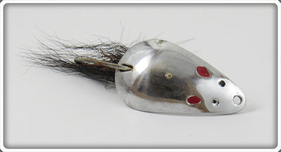 Charlie's Mousie Spoon