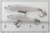 Rapala Clear Minnow Pair