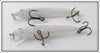 Rapala Clear Minnow Pair