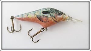 Berkley Natural Finish Frenzy Diver Lure