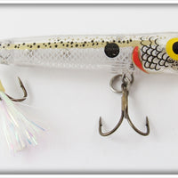 Storm Clear Rattlin' Chug Bug Lure