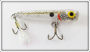 Storm Clear Rattlin' Chug Bug Lure