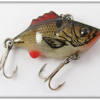 Tom Mann Natural Finish Finn Mann Lure