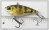 Northland Tackle Natural Live Forage Crankbait