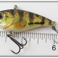 Northland Tackle Natural Live Forage Crankbait