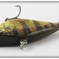 Northland Tackle Natural Live Forage Crankbait