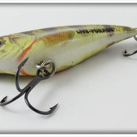 Northland Tackle Natural Live Forage Crankbait