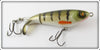 River 2 Sea Perch Whopper Plopper Lure