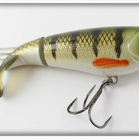 River 2 Sea Perch Whopper Plopper Lure