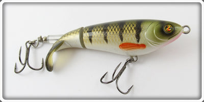 River 2 Sea Perch Whopper Plopper Lure