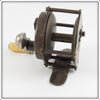 The Climax Brass Trout Reel