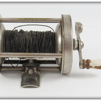 Crown Non Equal Baitcasting Reel