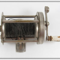 Crown Non Equal Baitcasting Reel