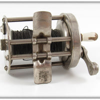 Crown Non Equal Baitcasting Reel