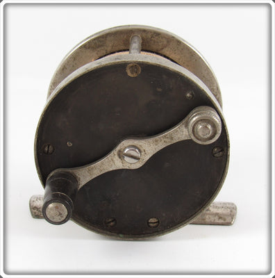 Vintage Hendryx Trout Reel