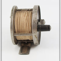 Hendryx Trout Reel