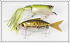 MotoLures Moto Chug & Moto Minnow Pair In Boxes