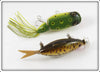 MotoLures Moto Chug & Moto Minnow Pair In Boxes