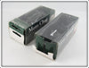 MotoLures Moto Chug & Moto Minnow Pair In Boxes