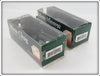 MotoLures Moto Chug & Moto Minnow Pair In Boxes