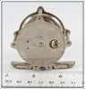 Nickel Trout Reel