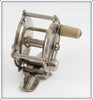 Nickel Trout Reel