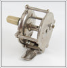 Nickel Trout Reel