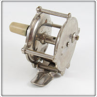 Nickel Trout Reel