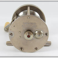 Vintage South Bend Anti Backlash 1131A Casting Reel