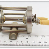 South Bend Anti Backlash 1131A Casting Reel