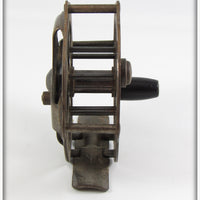 Sunnybrook Union Hardware Co Skeleton Fly Reel