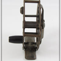 Sunnybrook Union Hardware Co Skeleton Fly Reel