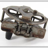 Sunnybrook Union Hardware Co Skeleton Fly Reel