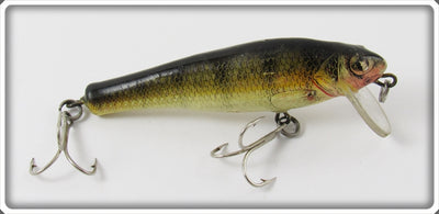 Bagley Small Fry Perch