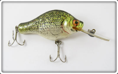 Bagley Diving Small Fry Crappie
