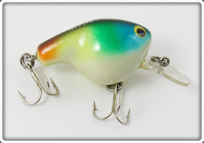 Bagley Pistachio Fat Cat