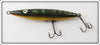 Heddon Bullfrog Dying Quiver