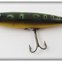 Heddon Bullfrog Dying Quiver