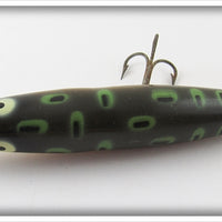 Heddon Bullfrog Dying Quiver