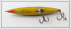 Heddon Bullfrog Dying Quiver