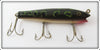 Vintage Creek Chub Frog Spot Darter Lure