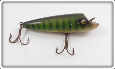 Moonlight Model 3300 Green & Gold