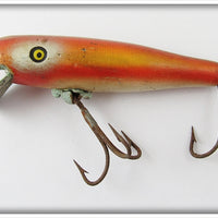 Vintage Pflueger Rainbow Baby Palomine Lure