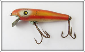 Vintage Pflueger Rainbow Baby Palomine Lure