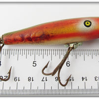 Pflueger Rainbow Baby Palomine