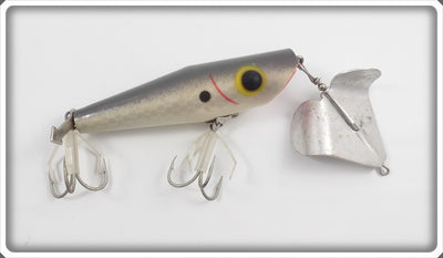 Arbogast Grey Scale Sputterbuzz