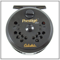 Cabela's Prestige One Fly Reel 