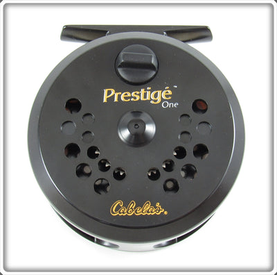 Cabela's Prestige One Fly Reel 
