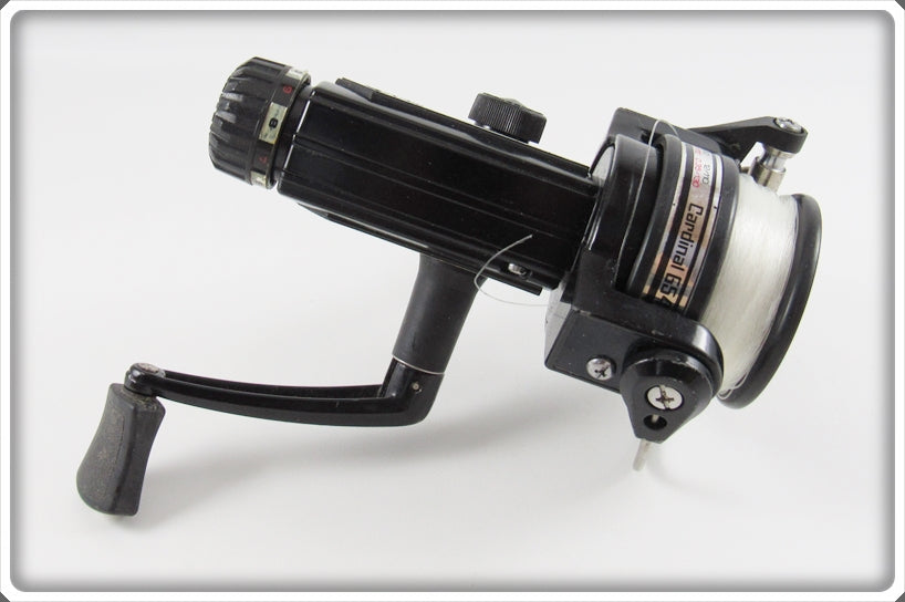 Abu Garcia Cardinal 654 Spinning Reel For Sale | Lure Lagoon