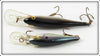 Rapala Natural & Silver Black Deep Runner Pair